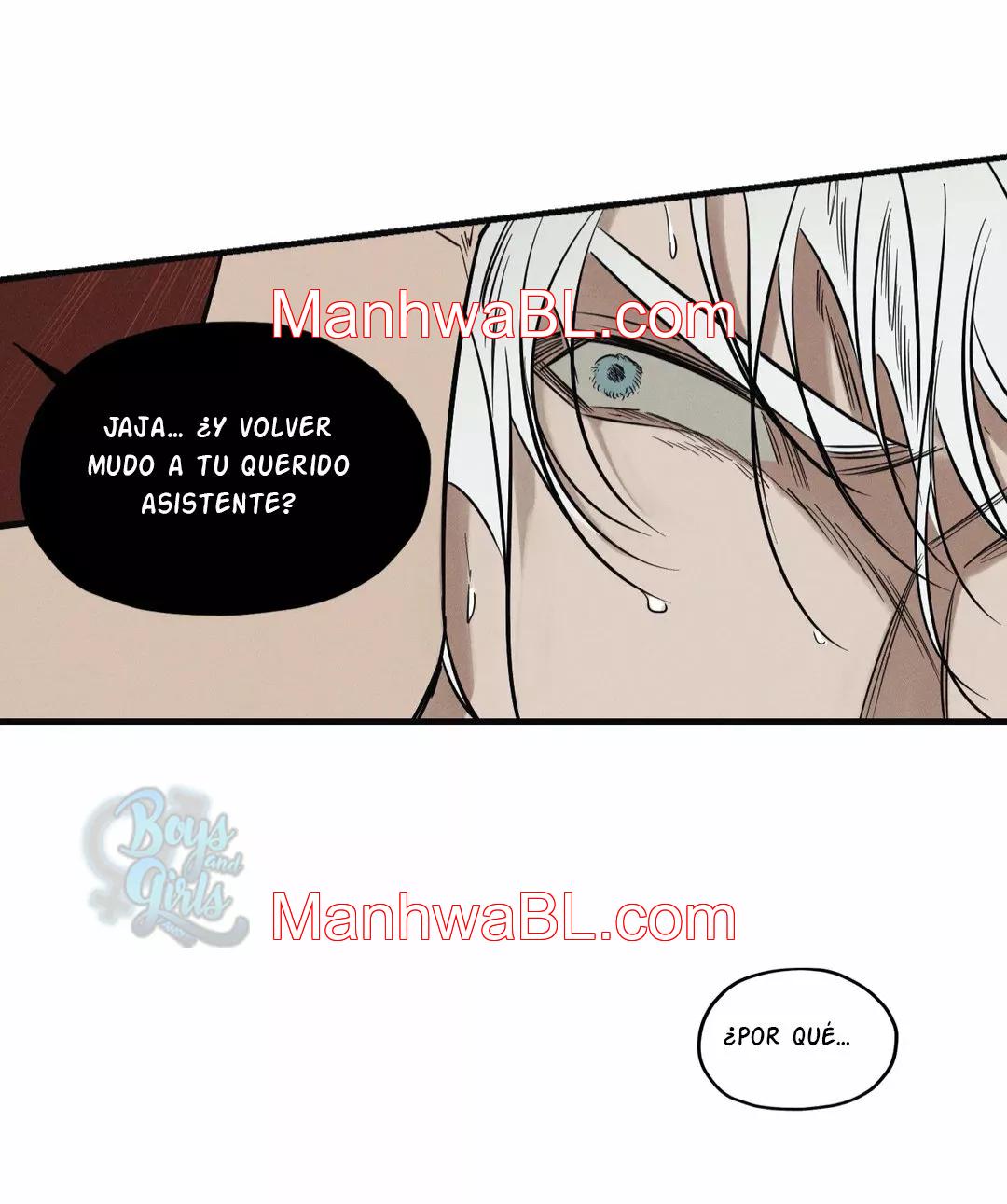 Sin Flower - Capítulo 8.2 manhwa