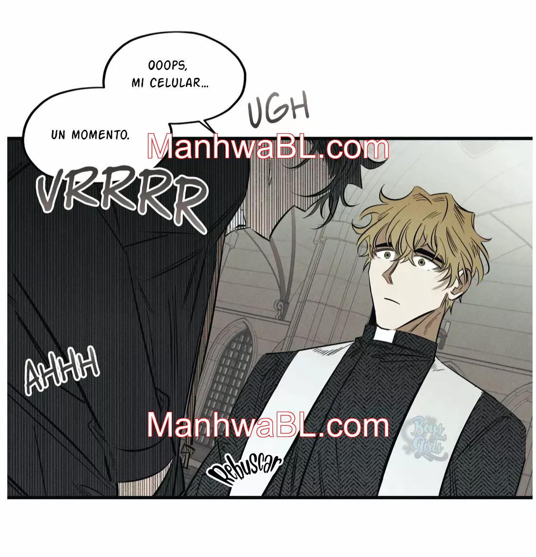 Sin Flower - Capítulo 9.2 manhwa