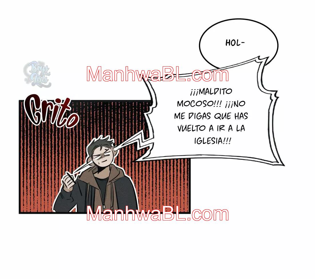 Sin Flower - Capítulo 9.2 manhwa