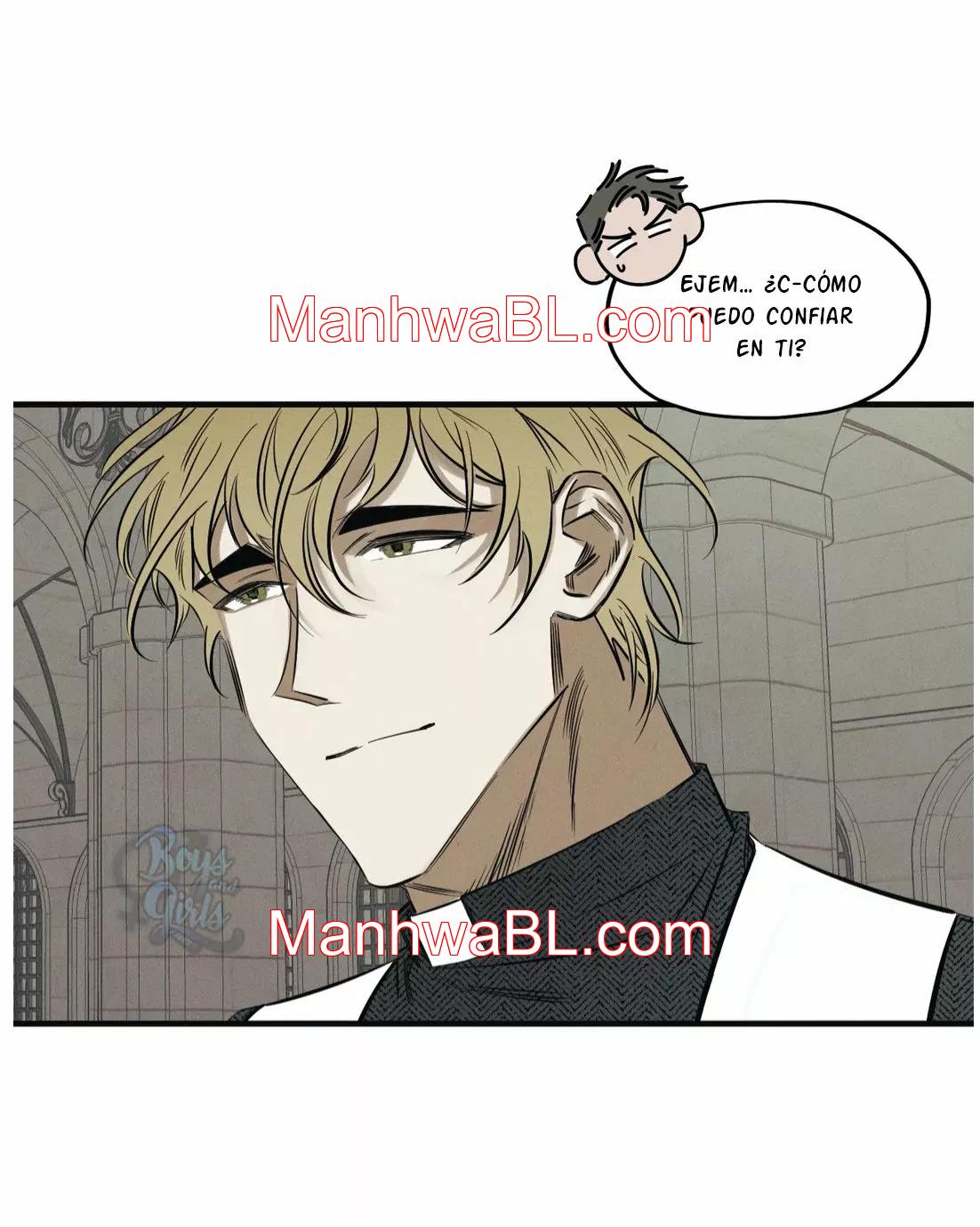 Sin Flower - Capítulo 9.2 manhwa