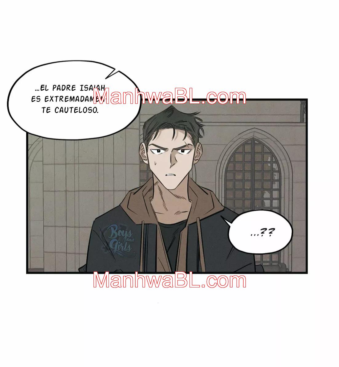 Sin Flower - Capítulo 9.2 manhwa