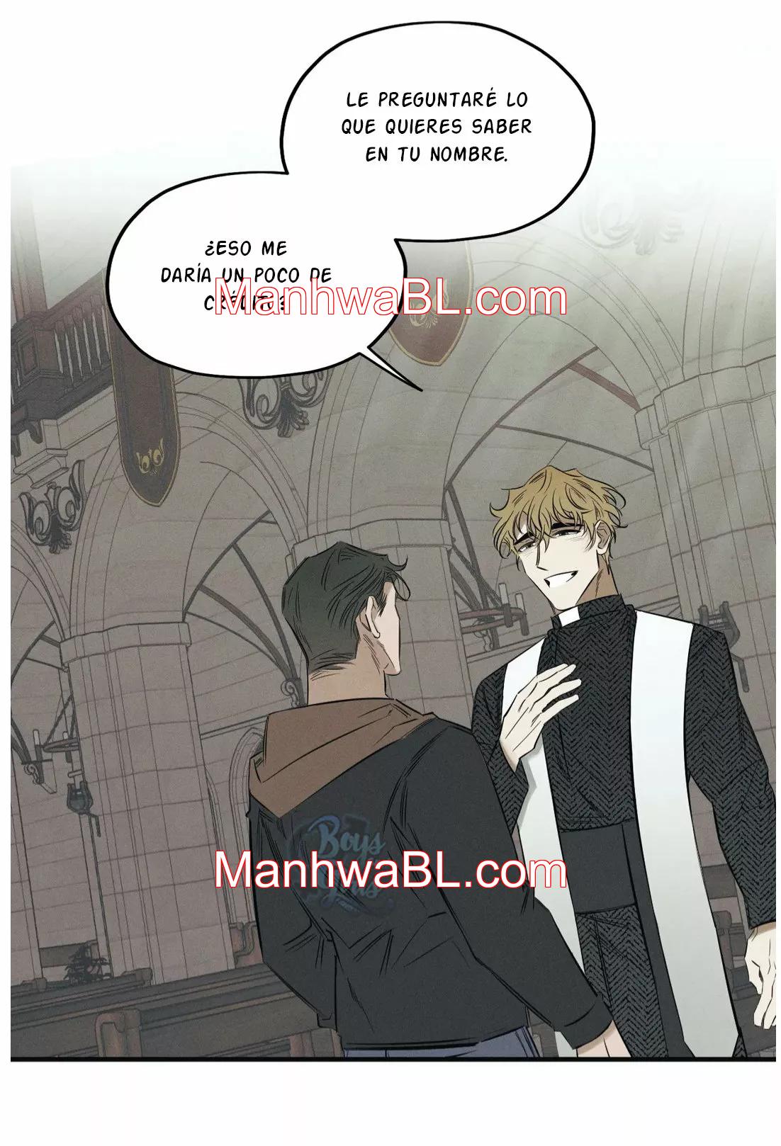 Sin Flower - Capítulo 9.2 manhwa