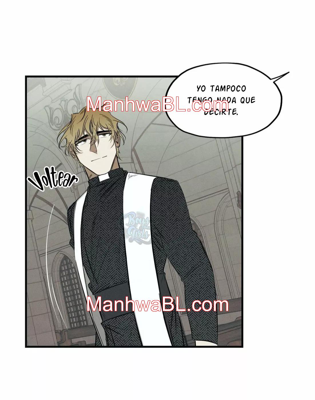 Sin Flower - Capítulo 9.2 manhwa