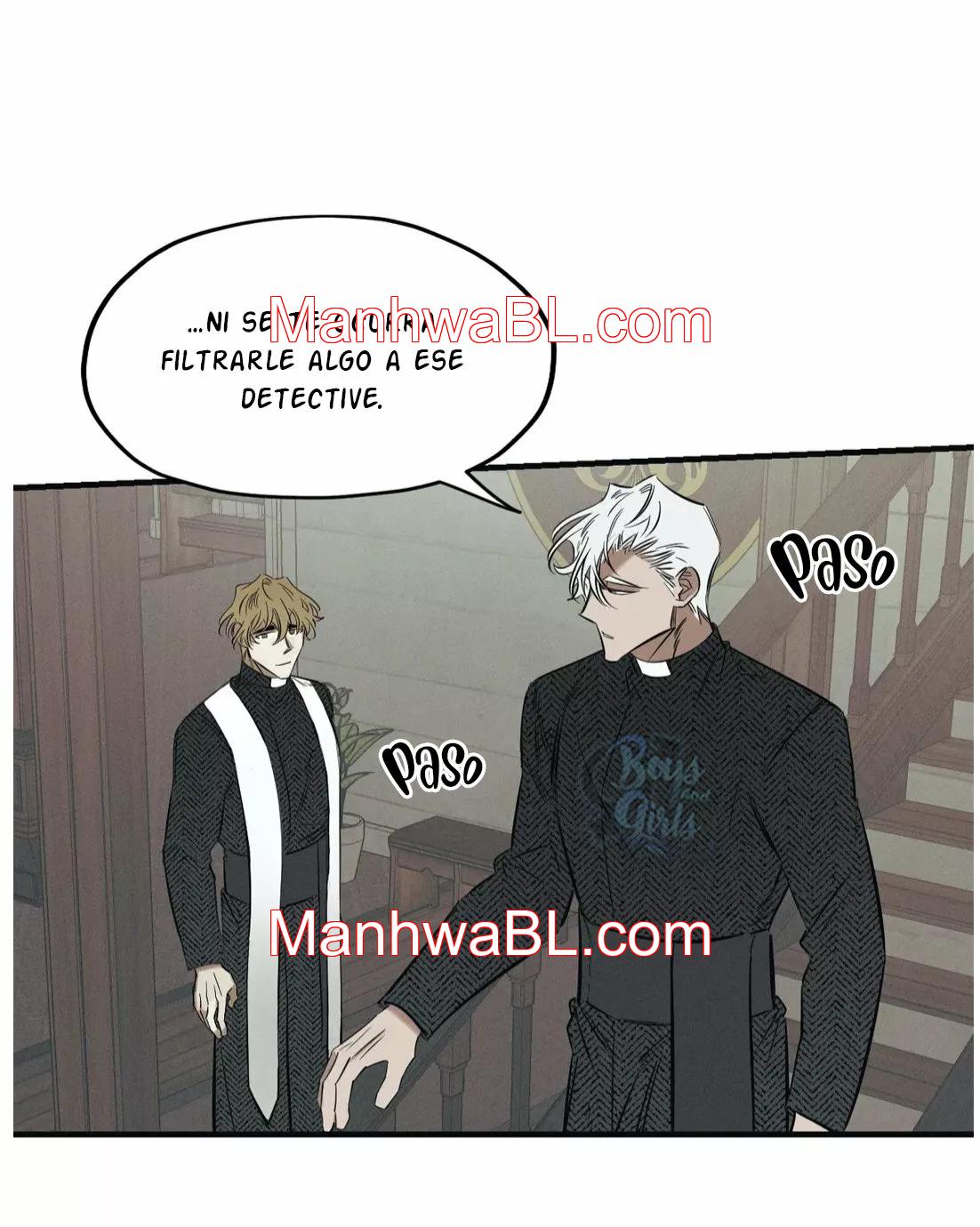 Sin Flower - Capítulo 9.2 manhwa
