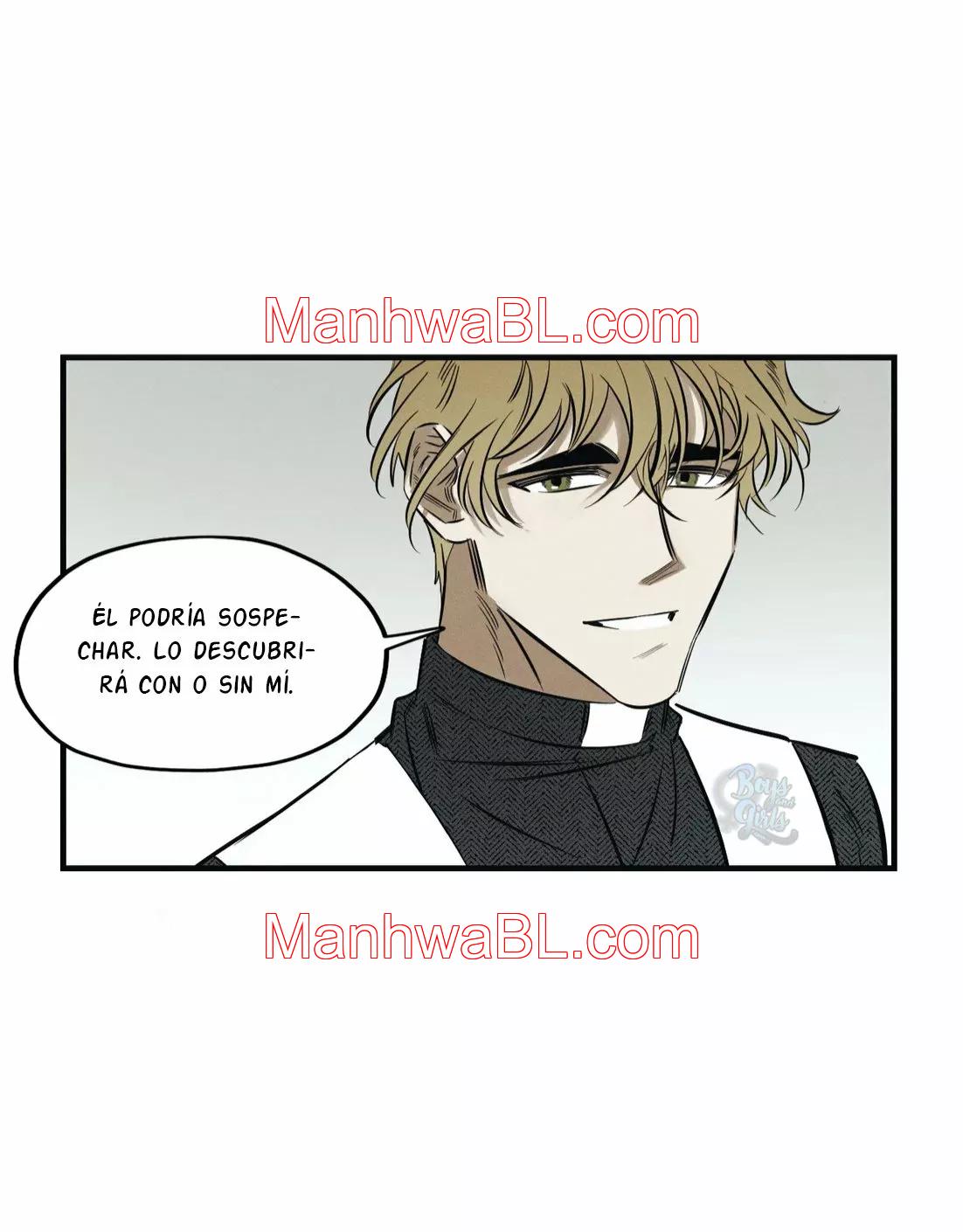 Sin Flower - Capítulo 9.2 manhwa