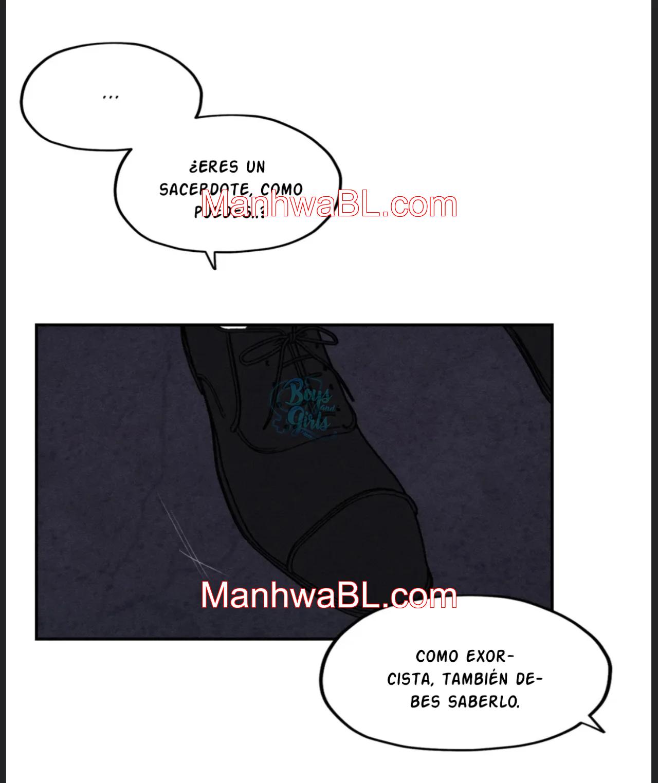 Sin Flower - Capítulo 39.3 manhwa