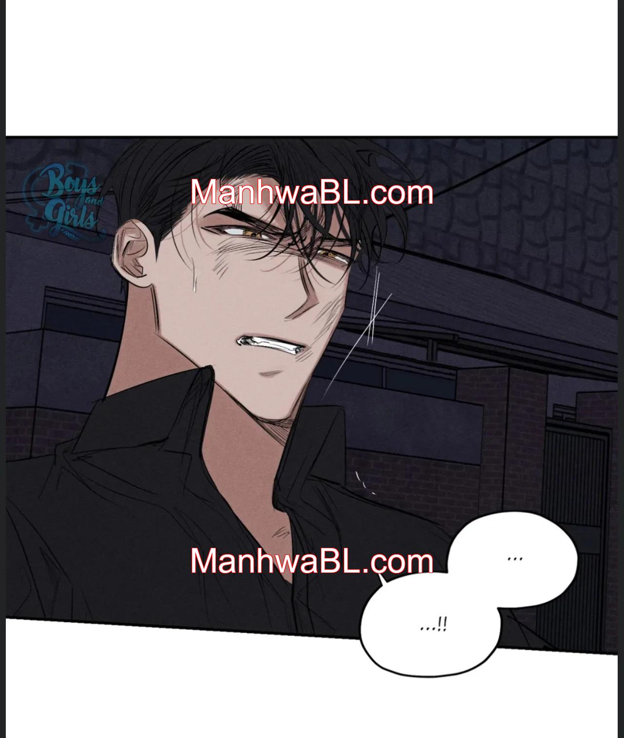 Sin Flower - Capítulo 39.3 manhwa