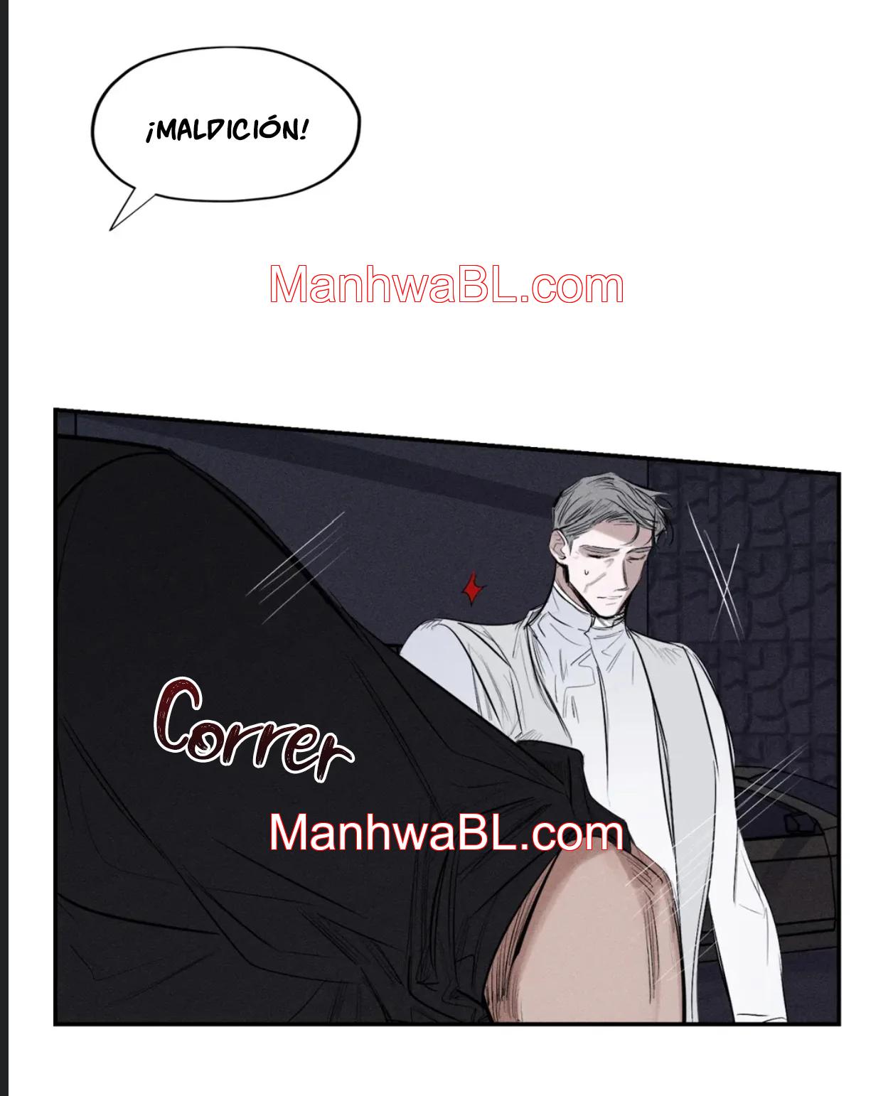Sin Flower - Capítulo 39.3 manhwa