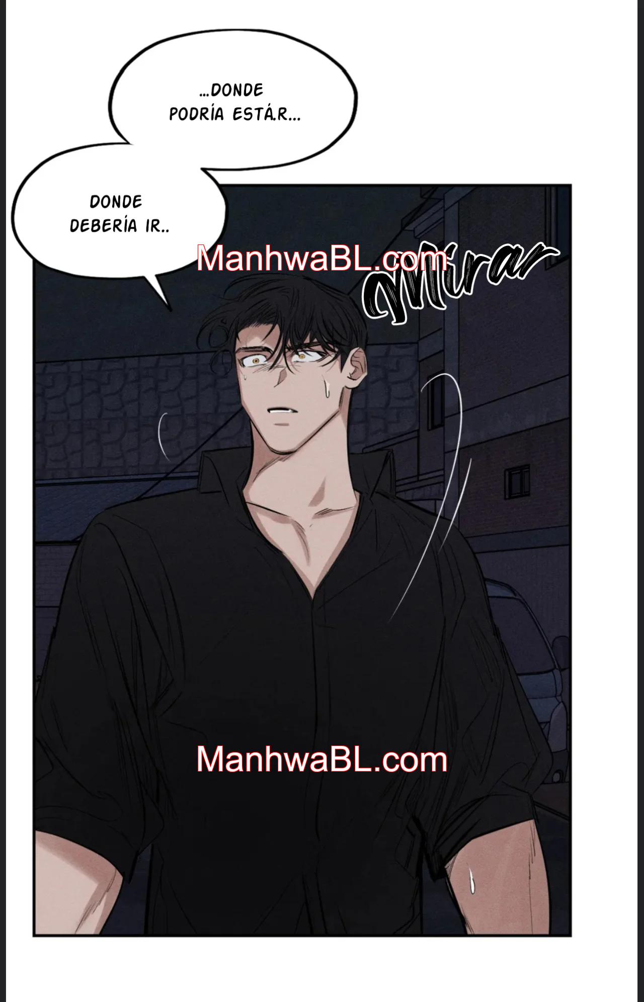 Sin Flower - Capítulo 39.3 manhwa