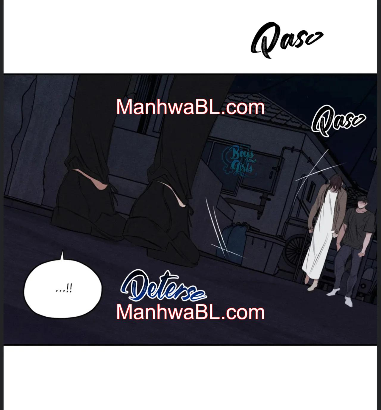 Sin Flower - Capítulo 39.3 manhwa