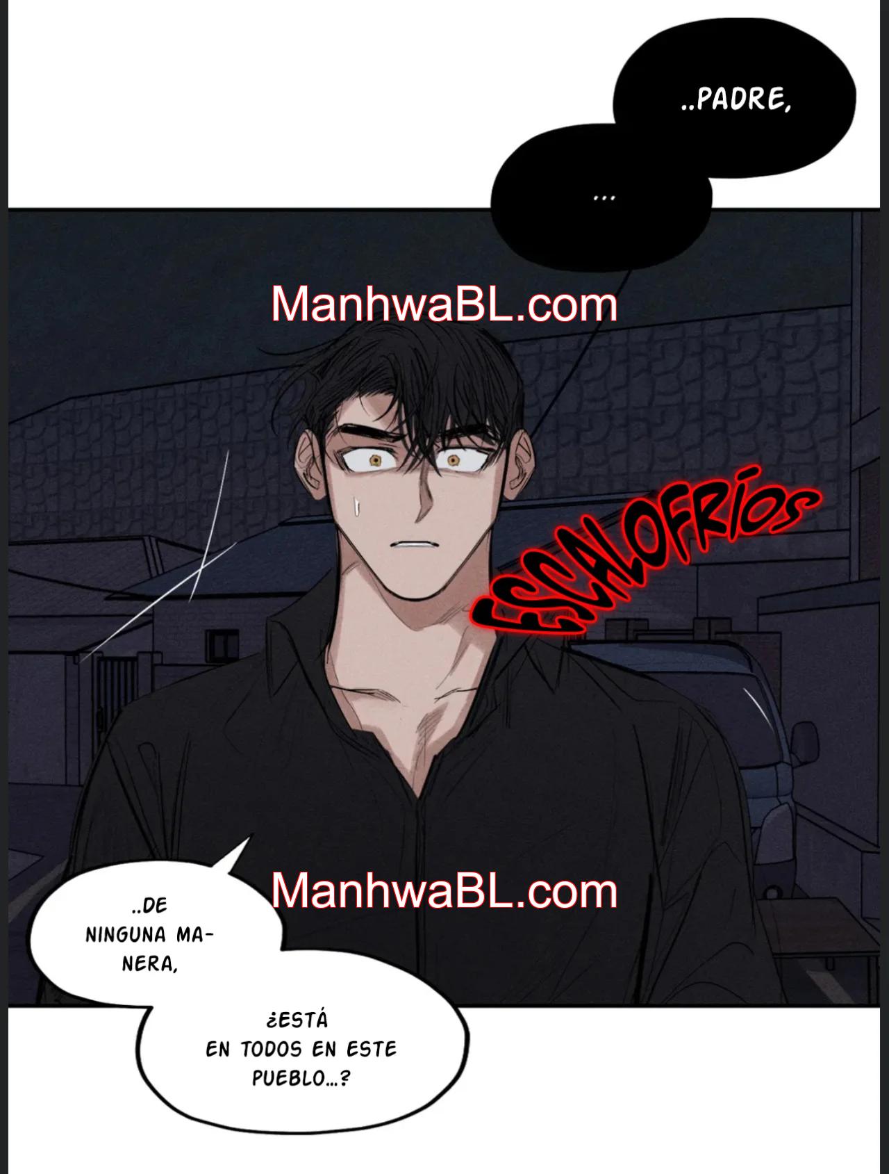 Sin Flower - Capítulo 39.3 manhwa