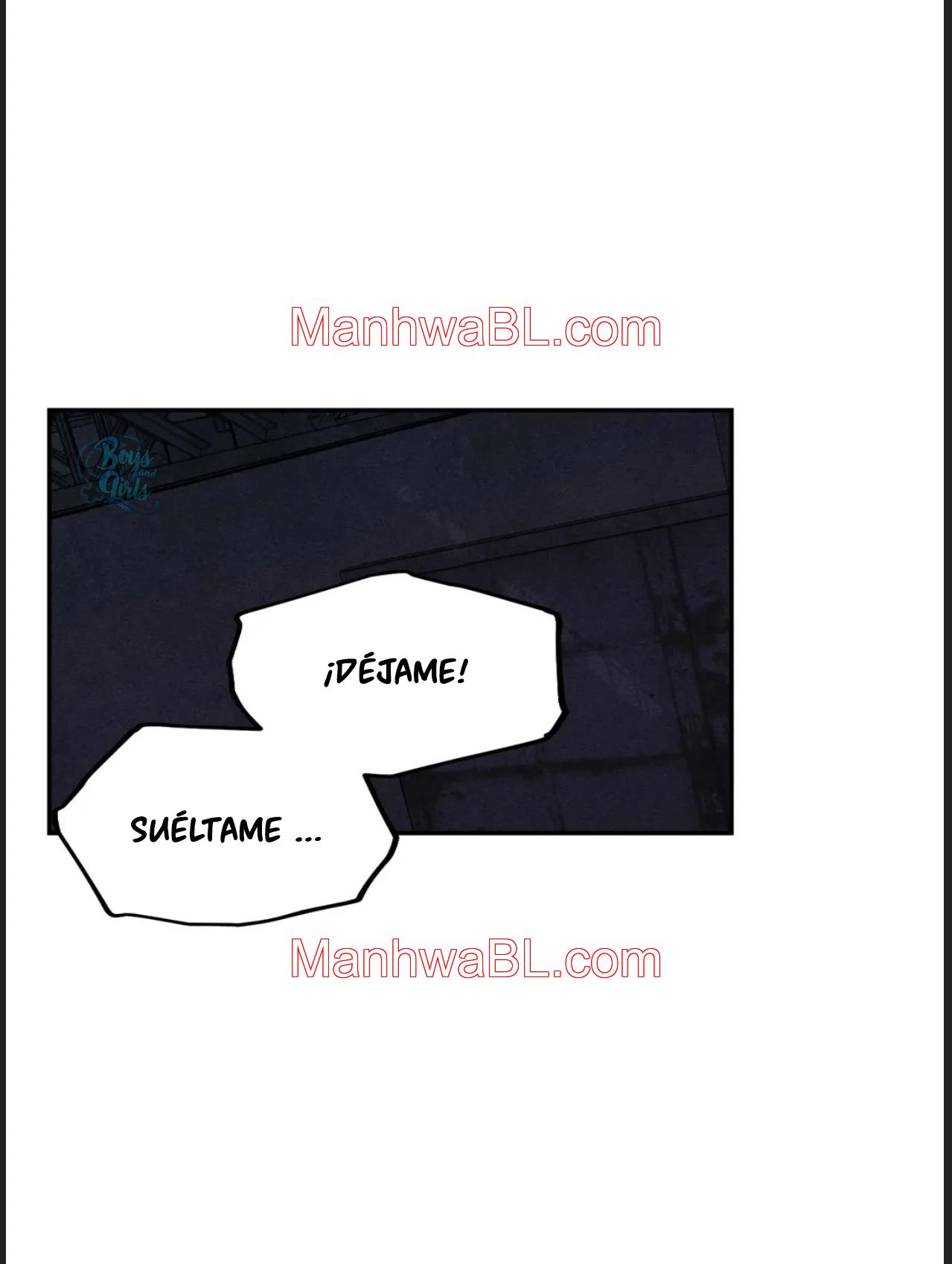 Sin Flower - Capítulo 39.3 manhwa