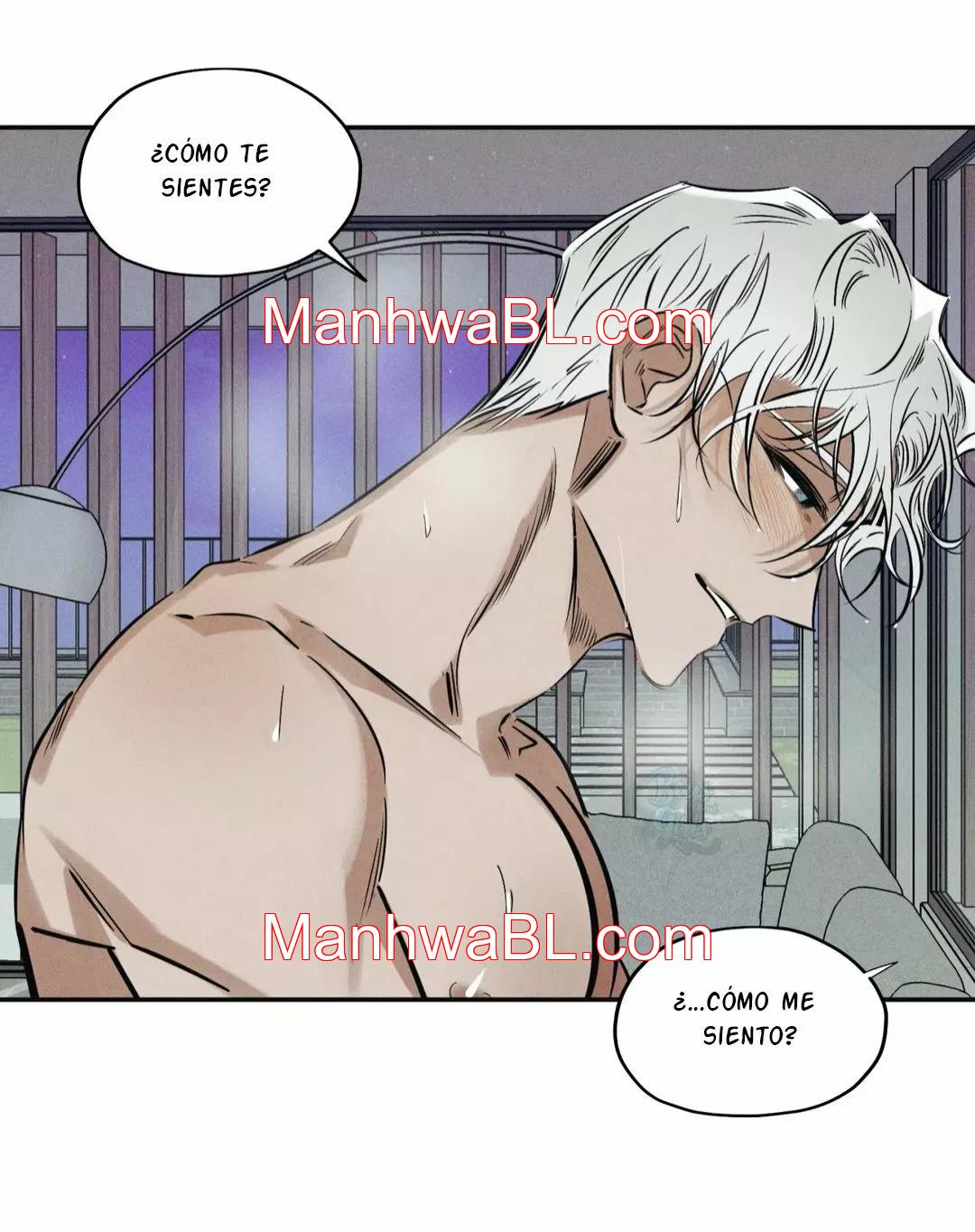 Sin Flower - Capítulo 19.3 manhwa
