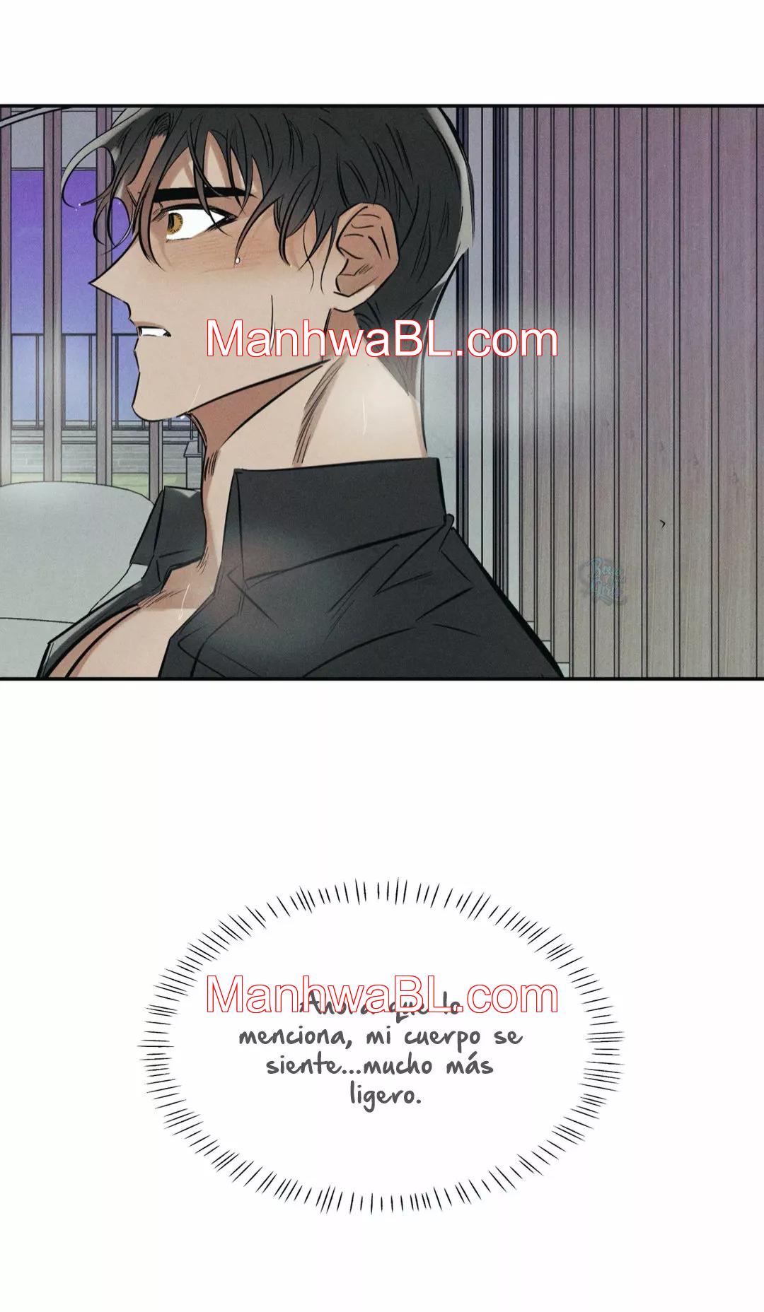 Sin Flower - Capítulo 19.3 manhwa