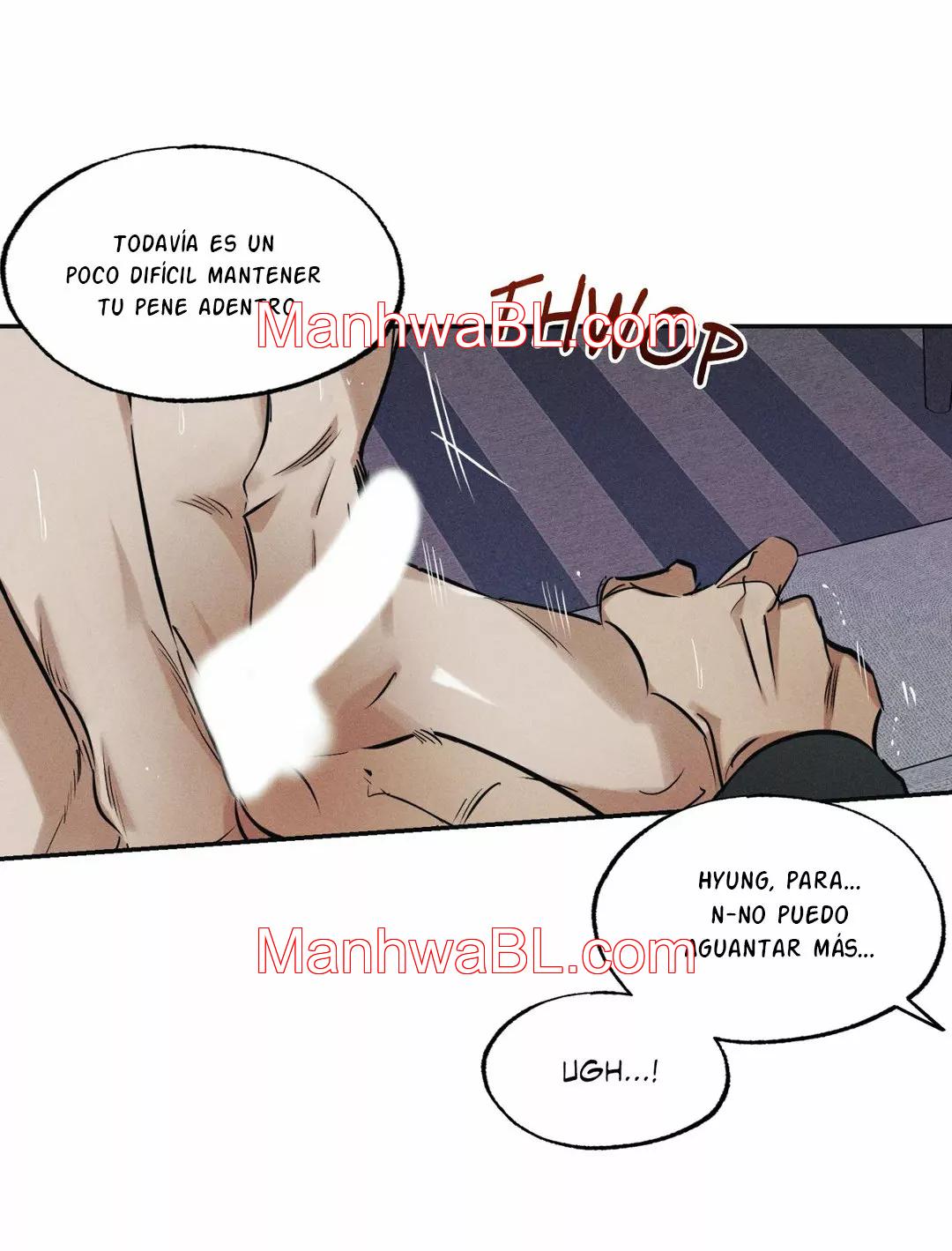 Sin Flower - Capítulo 19.3 manhwa
