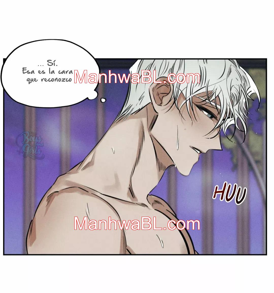 Sin Flower - Capítulo 19.3 manhwa