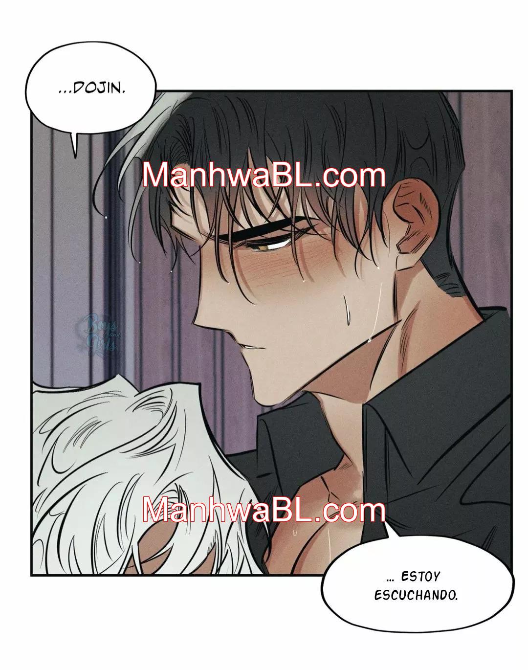 Sin Flower - Capítulo 19.3 manhwa