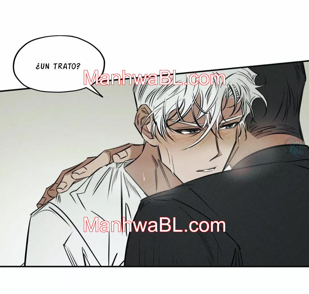Sin Flower - Capítulo 19.3 manhwa
