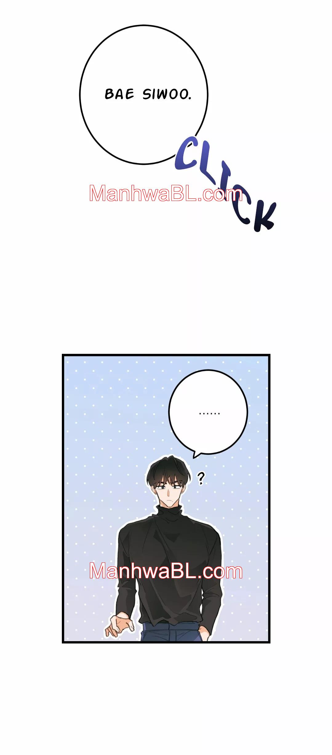 Pear Blossom Love - Capítulo 2.3 manhwa