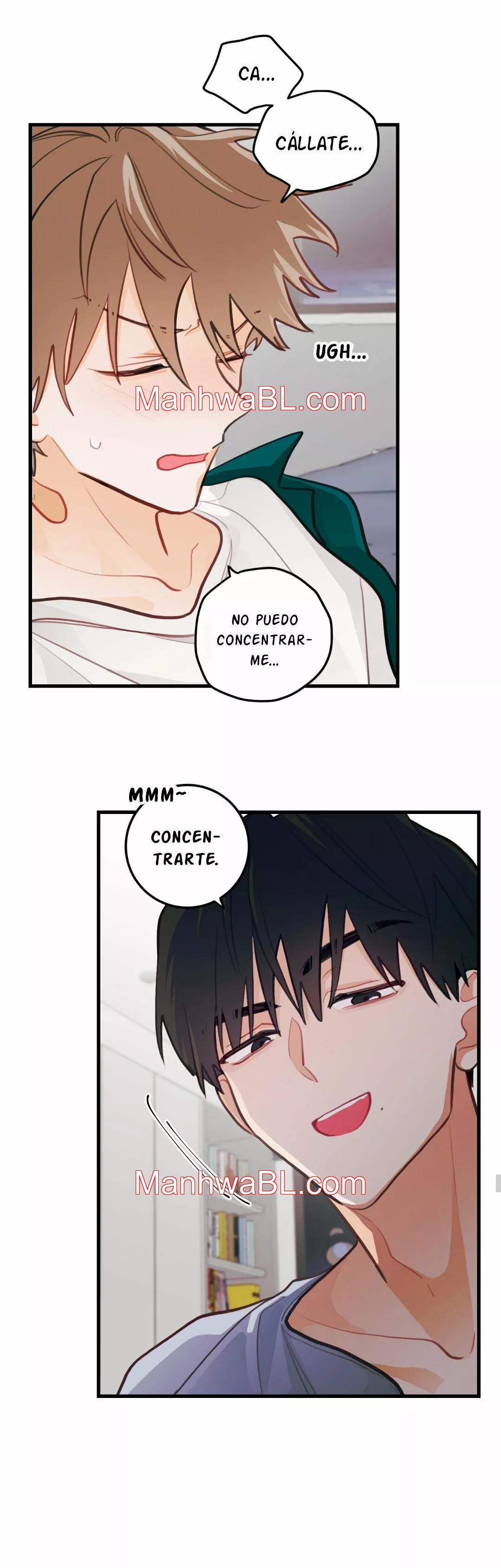 Pear Blossom Love - Capítulo 13 manhwa