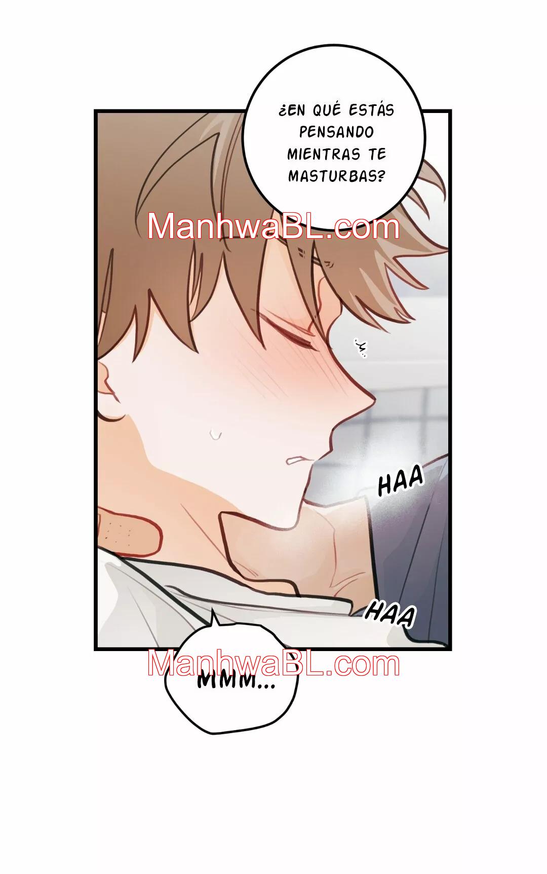 Pear Blossom Love - Capítulo 13 manhwa