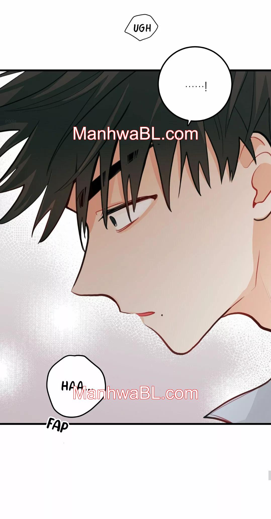 Pear Blossom Love - Capítulo 13 manhwa