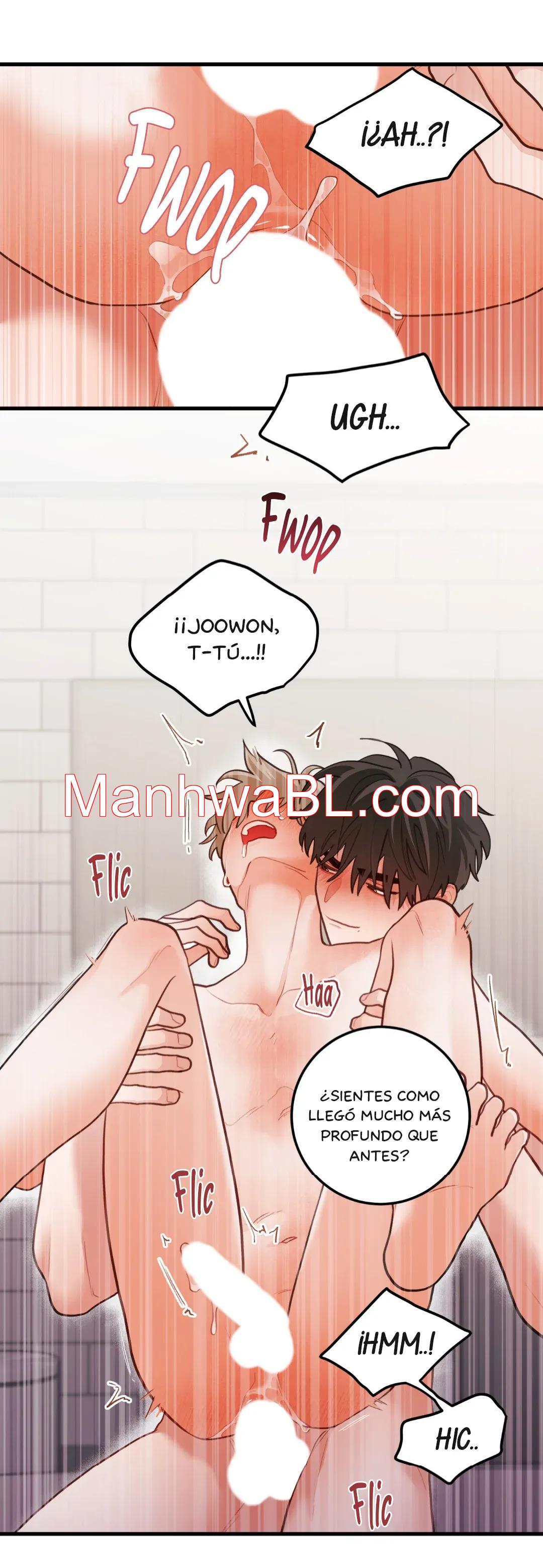 Pear Blossom Love - Capítulo 81 2 manhwa