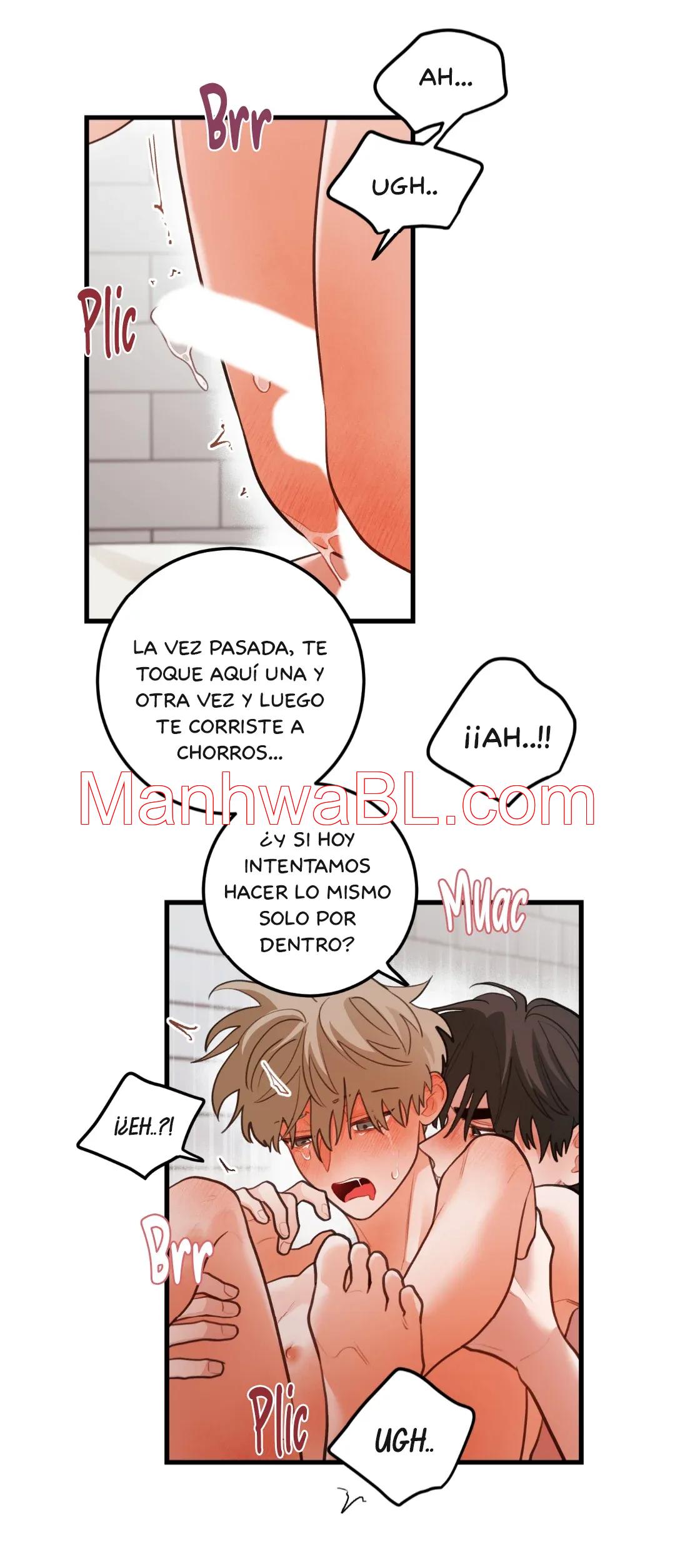Pear Blossom Love - Capítulo 81 2 manhwa