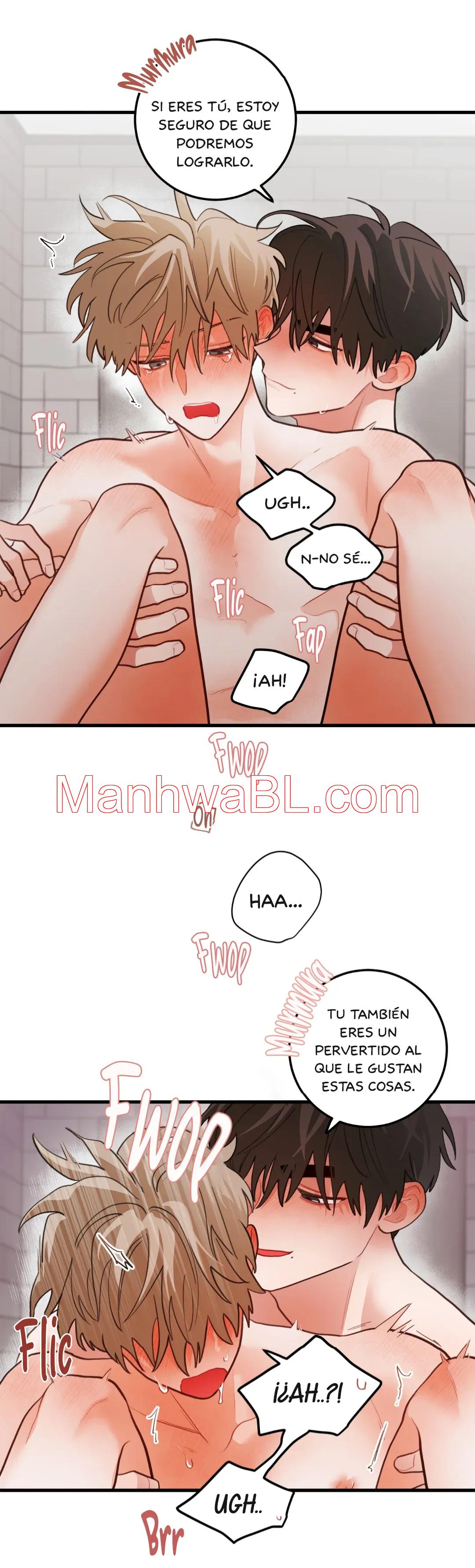 Pear Blossom Love - Capítulo 81 2 manhwa
