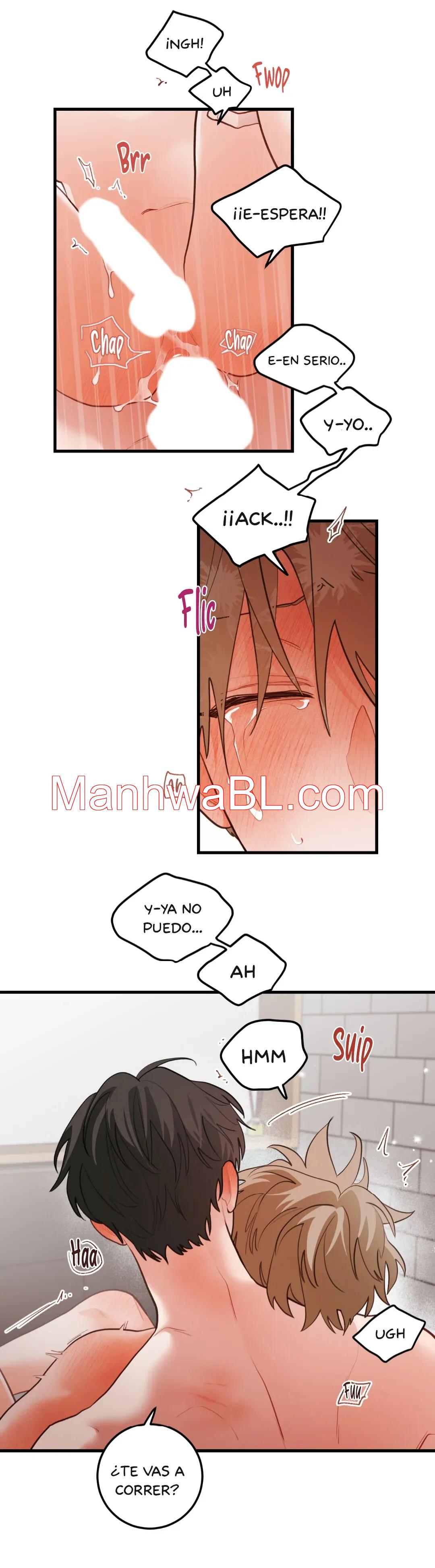 Pear Blossom Love - Capítulo 81 2 manhwa