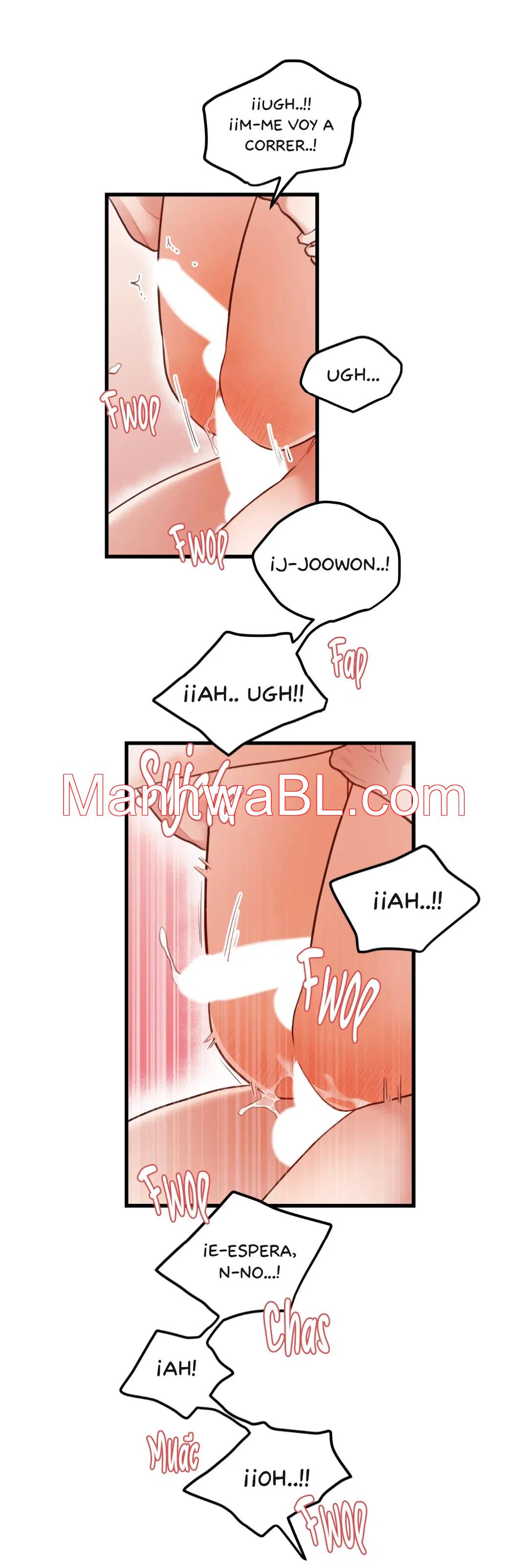 Pear Blossom Love - Capítulo 81 2 manhwa