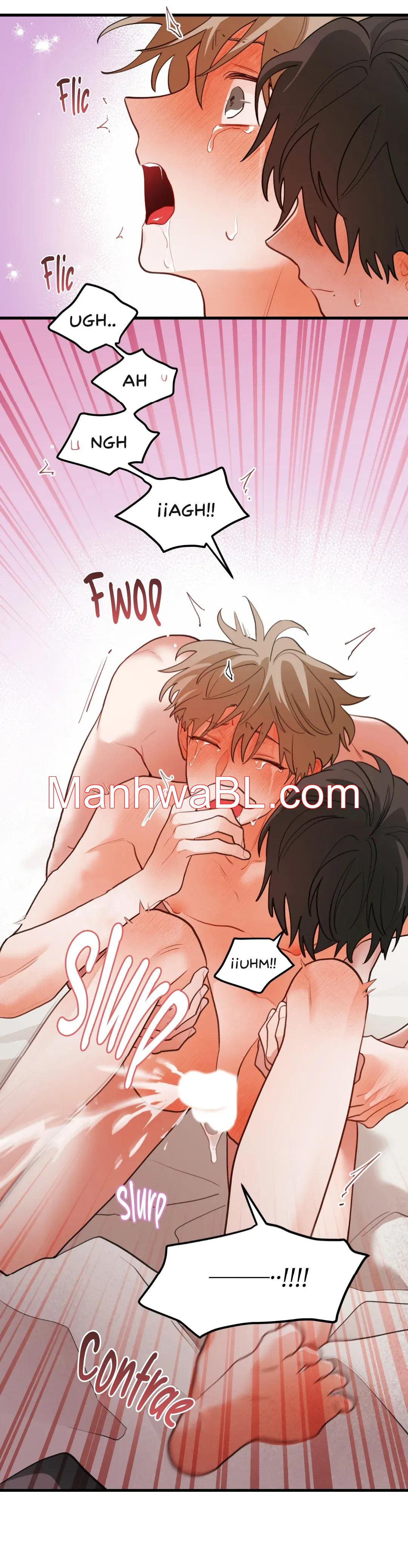 Pear Blossom Love - Capítulo 81 2 manhwa