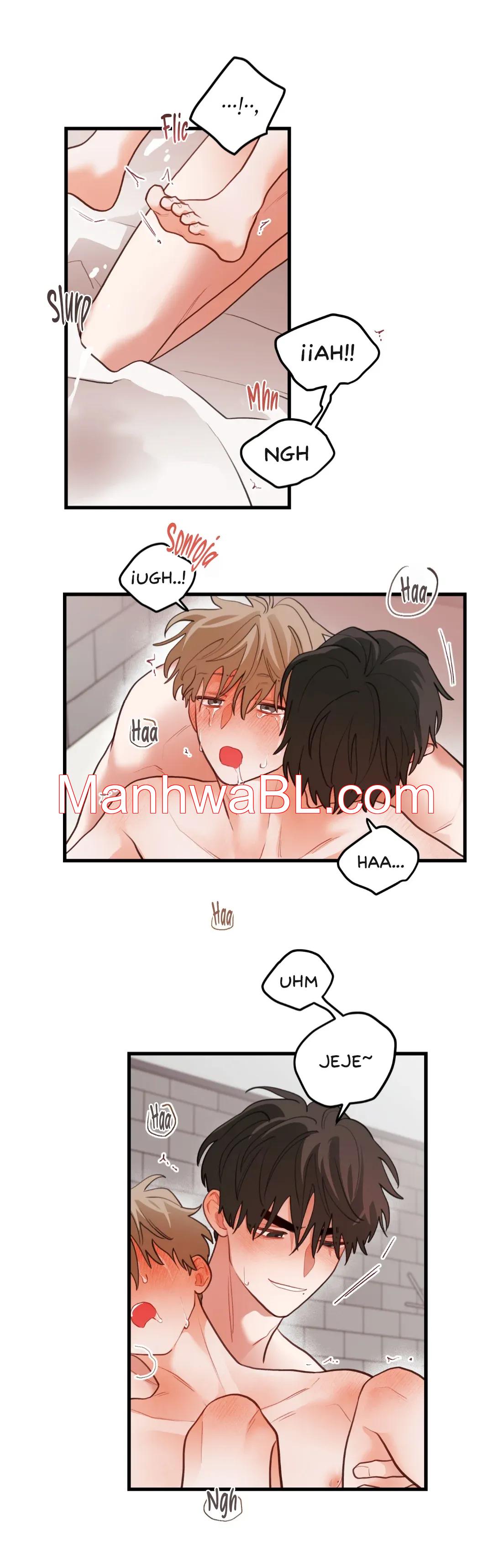 Pear Blossom Love - Capítulo 81 2 manhwa