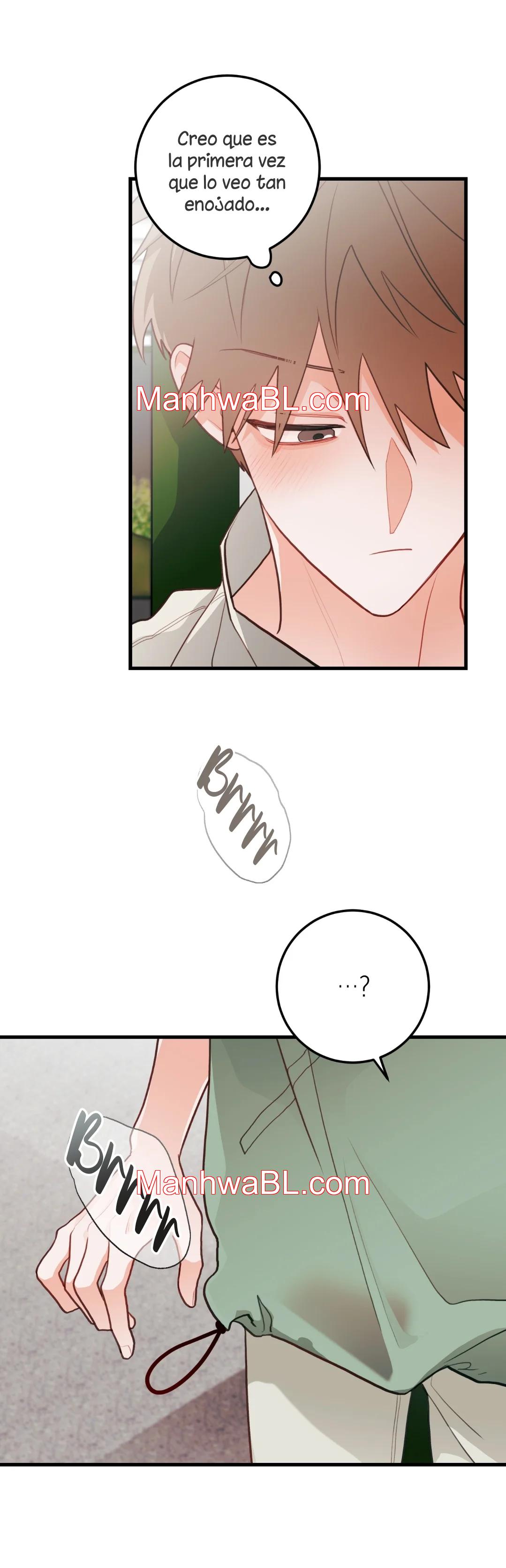 Pear Blossom Love - Capítulo 32.3 manhwa