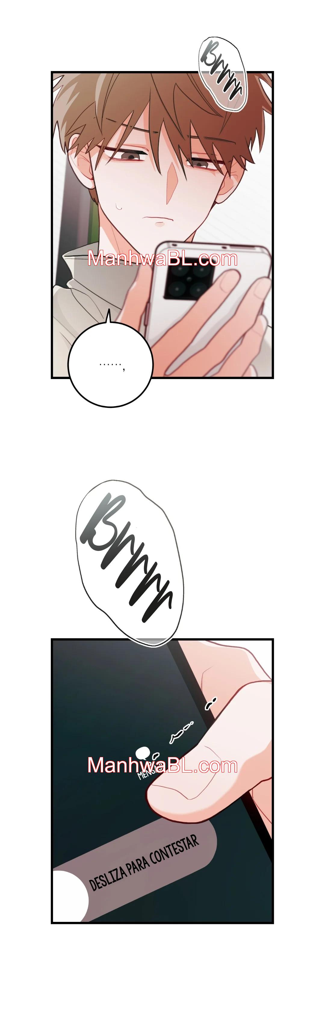 Pear Blossom Love - Capítulo 32.3 manhwa
