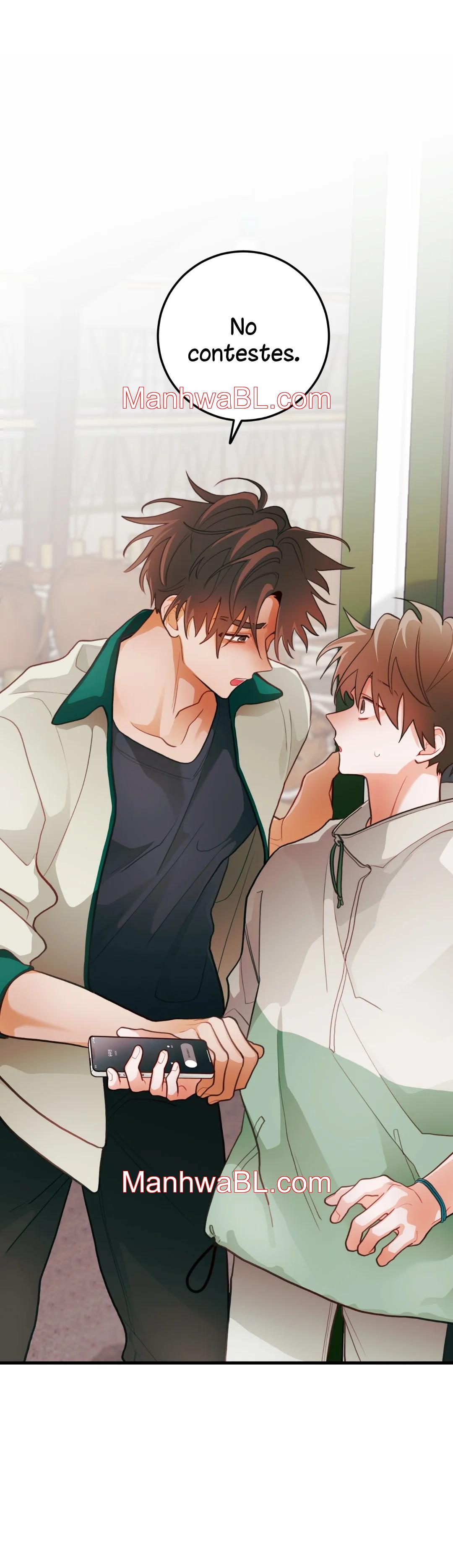 Pear Blossom Love - Capítulo 32.3 manhwa