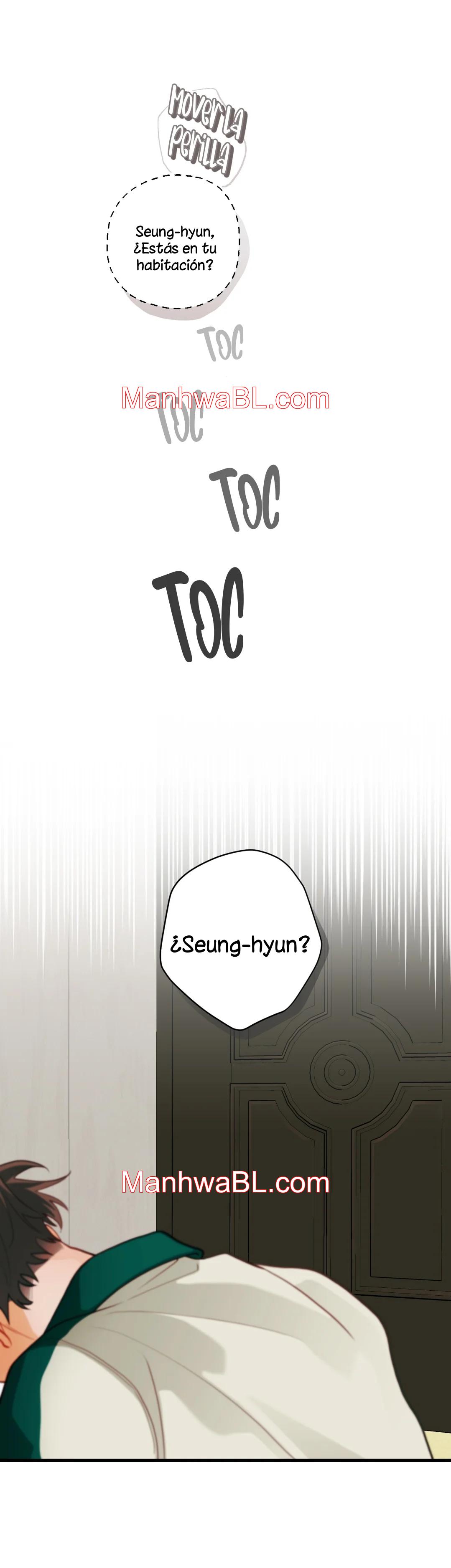 Pear Blossom Love - Capítulo 32.3 manhwa