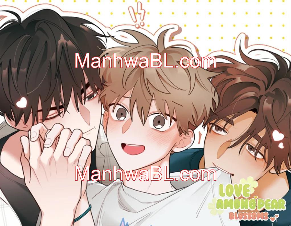 Pear Blossom Love - Capítulo 67 manhwa