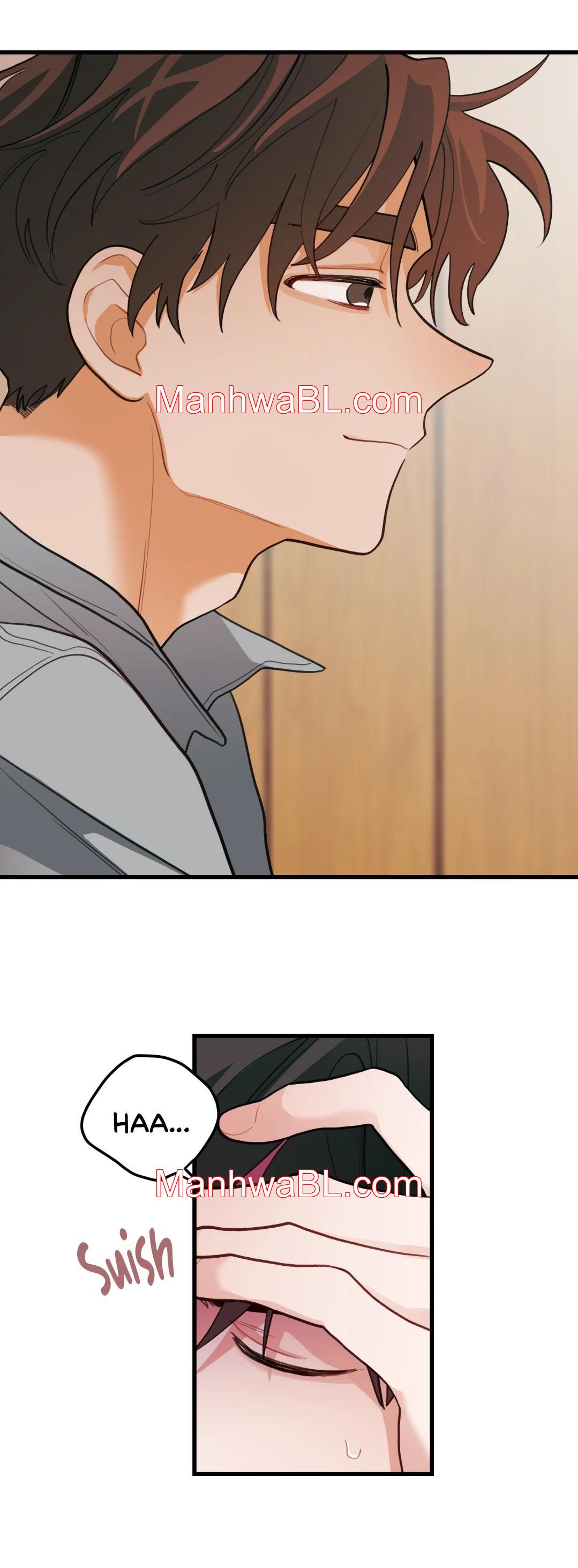 Pear Blossom Love - Capítulo 67 manhwa