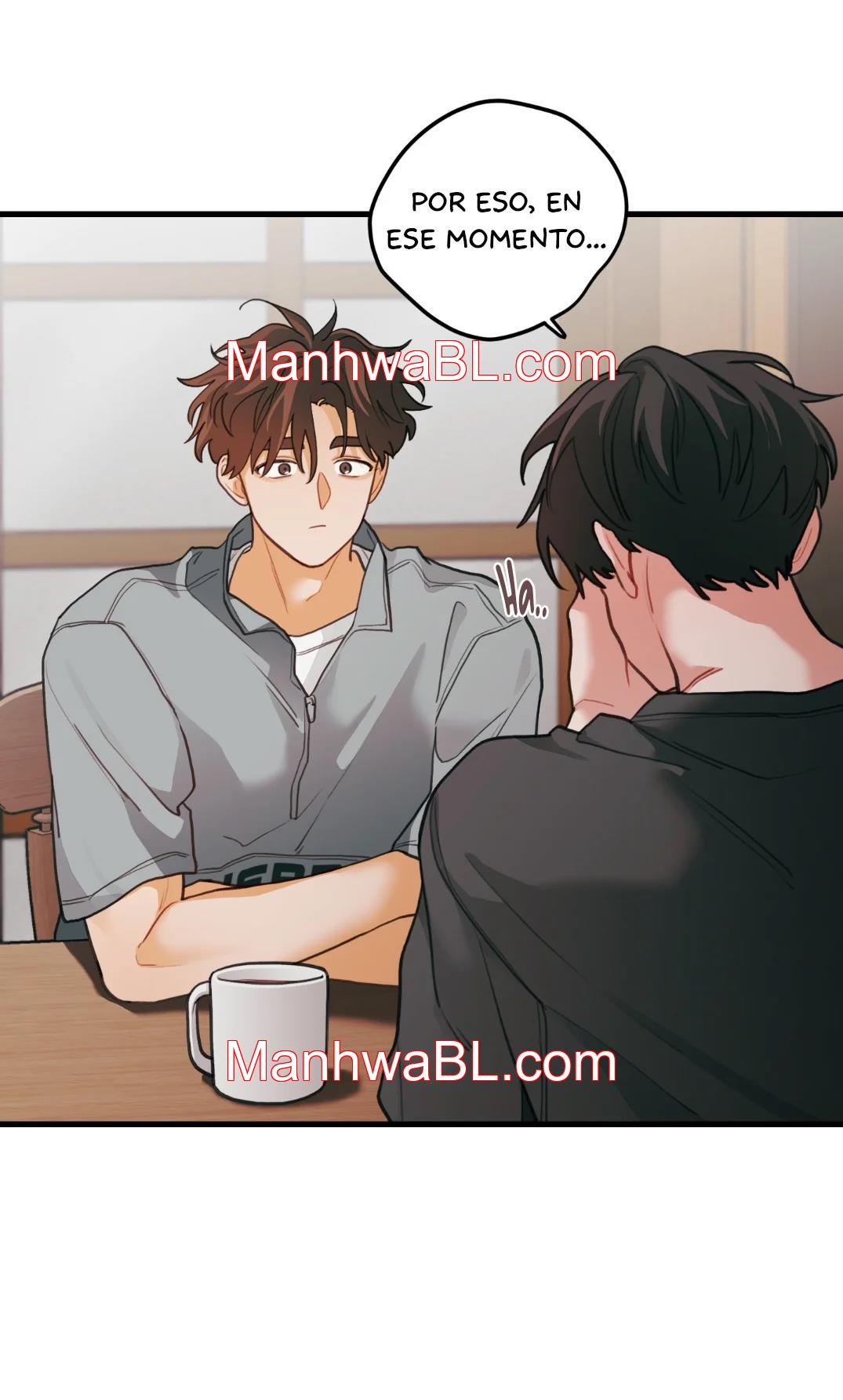 Pear Blossom Love - Capítulo 67 manhwa