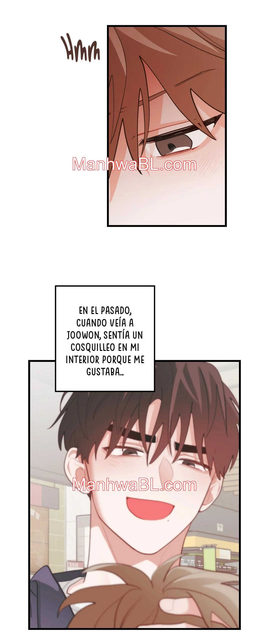 Pear Blossom Love - Capítulo 67 manhwa
