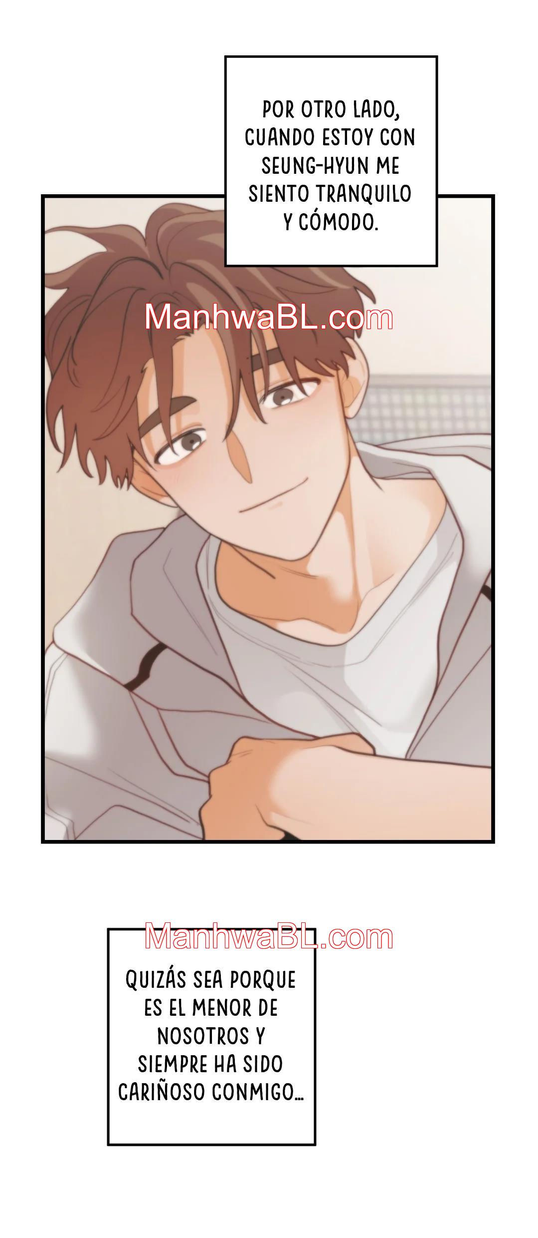 Pear Blossom Love - Capítulo 67 manhwa