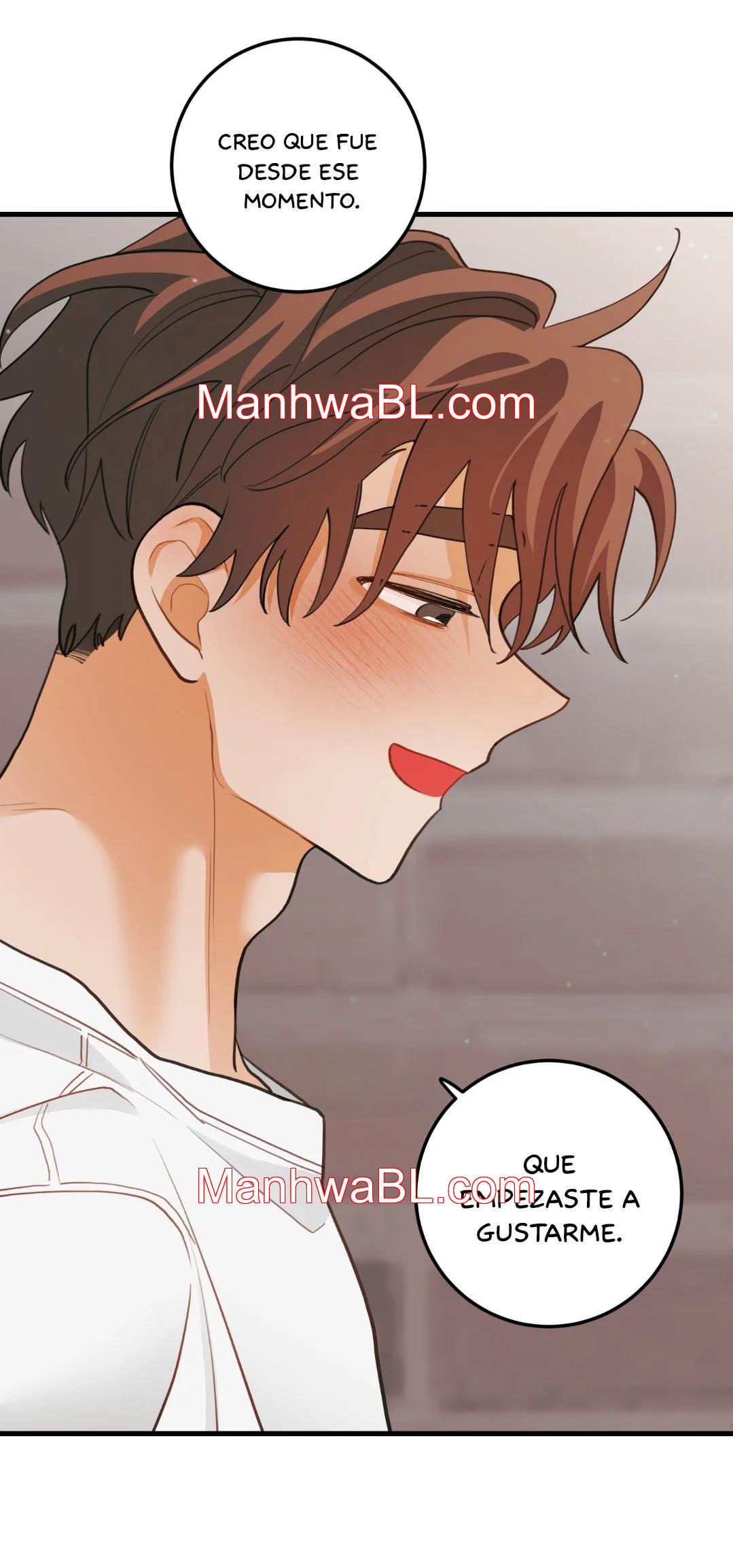 Pear Blossom Love - Capítulo 68.3 manhwa