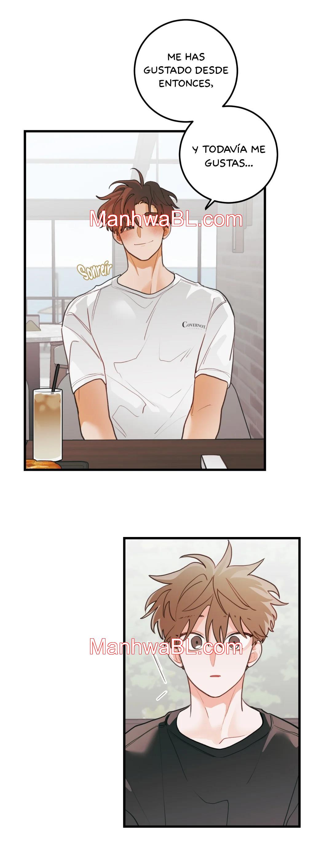 Pear Blossom Love - Capítulo 68.3 manhwa