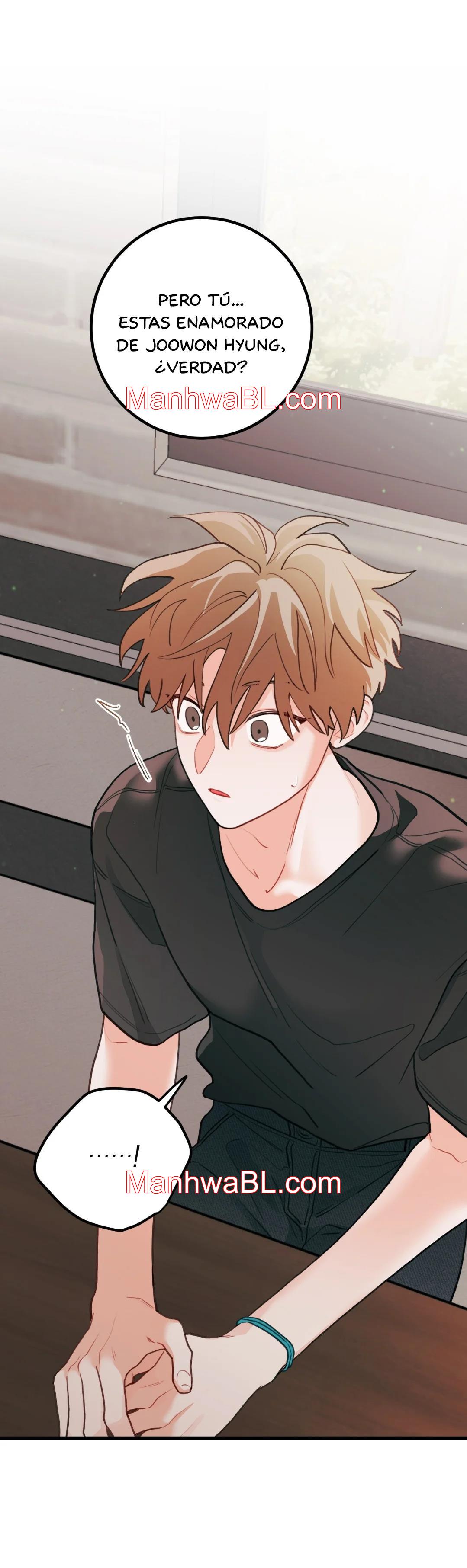 Pear Blossom Love - Capítulo 68.3 manhwa