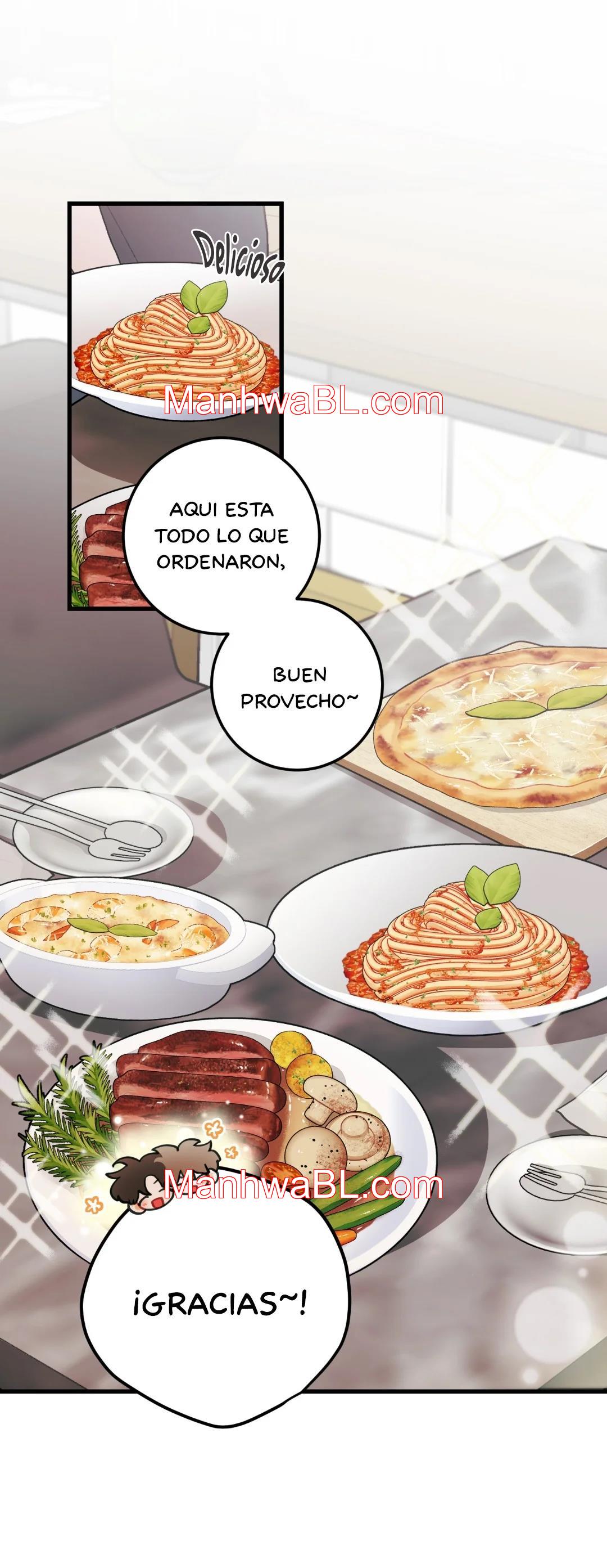 Pear Blossom Love - Capítulo 68.3 manhwa