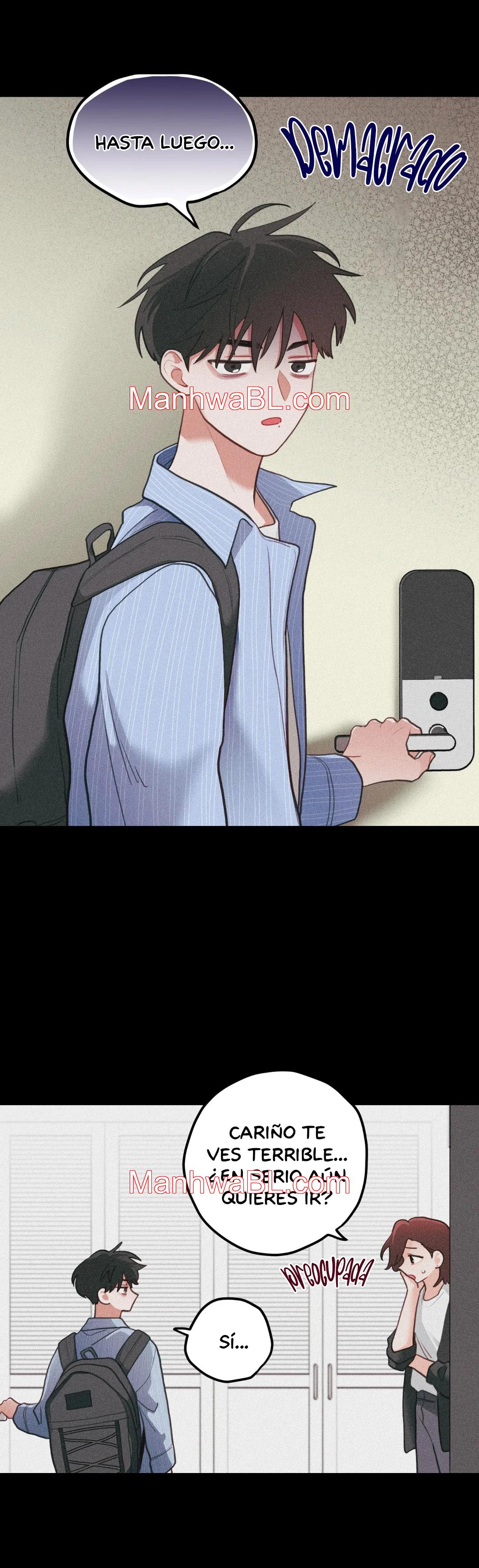 Pear Blossom Love - Capítulo 55.2 manhwa