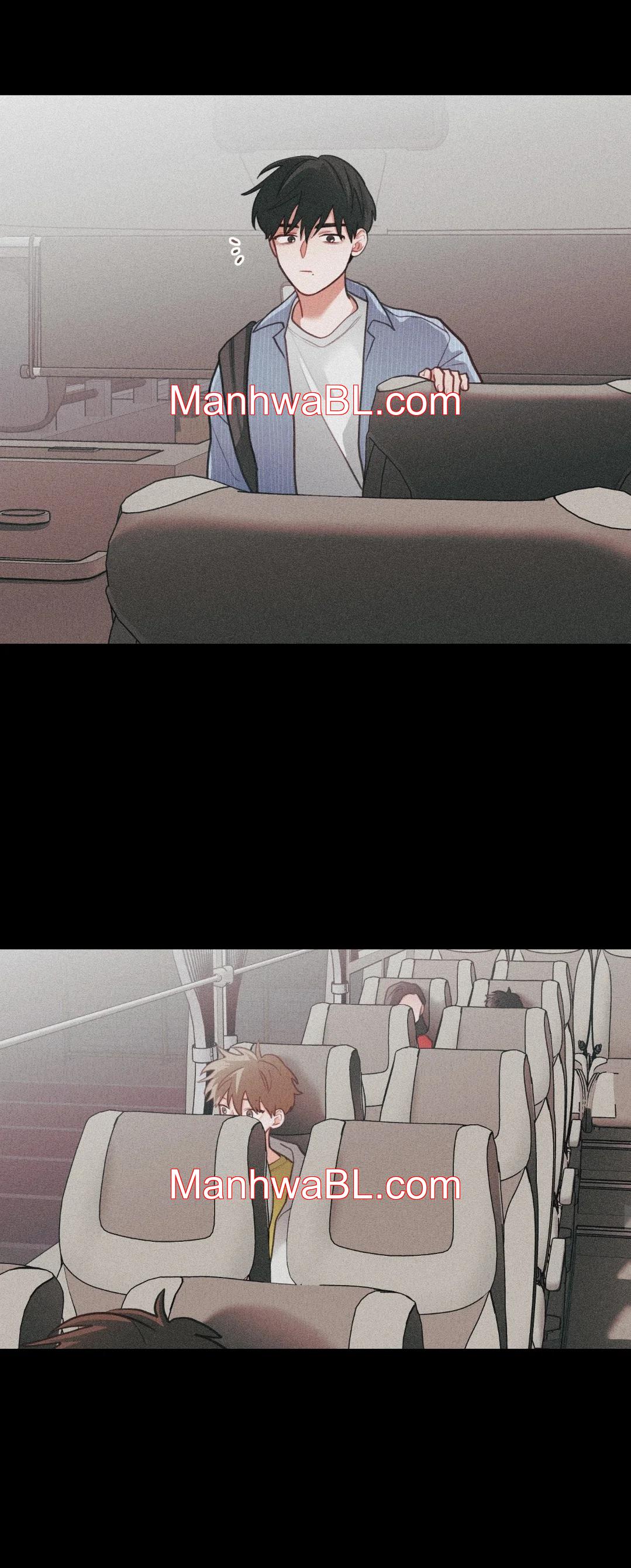 Pear Blossom Love - Capítulo 55.2 manhwa