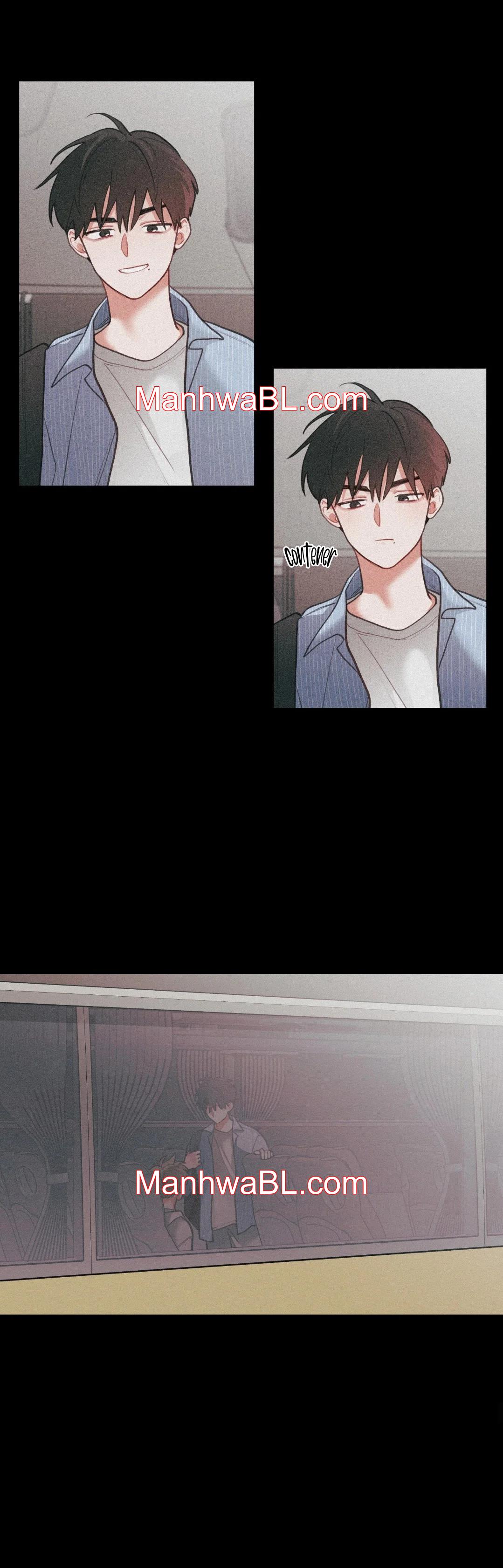 Pear Blossom Love - Capítulo 55.2 manhwa