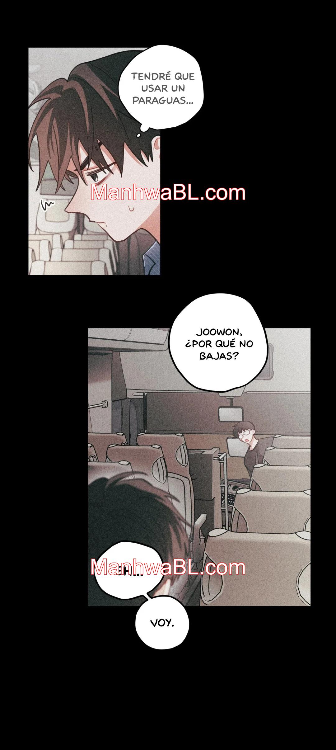 Pear Blossom Love - Capítulo 55.2 manhwa